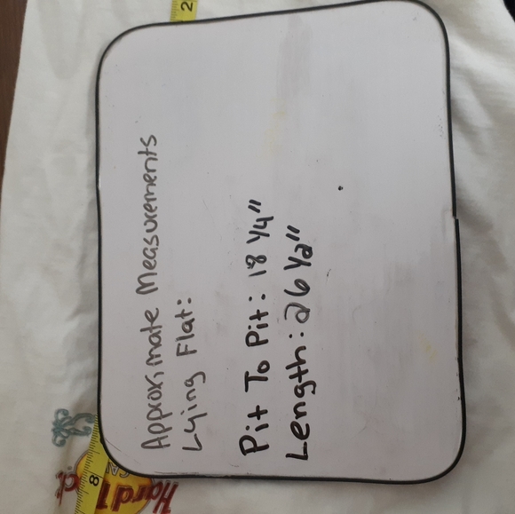 Vintage 90's Hard Rock Cafe Paris Graphic Tee Shirt Women Small Short Sleeved - Picture 8 of 9